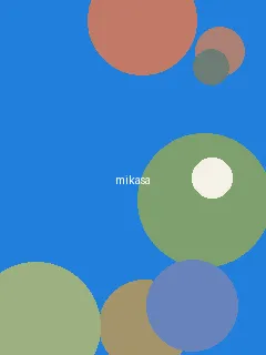 蜜芽192 .MON - 三笠角色图